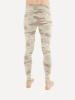 Т/Б Низ Accapi Polar Bear Lifestyle Man (Мужской; M-L; Sand / Brown)